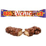 Шоколадный батончик PICNIC (Пикник) "Big", арахис и карамель, 76 г, 59047