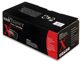 Картридж лазерный XEROX (109R00725) Phaser 3120/3121/3130, оригинальный, ресурс 3000 стр.