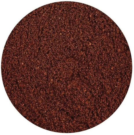 Кофе молотый BUSHIDO "Red Katana", натуральный, 227 г, 100% арабика, вакуумная упаковка, ш/к 40363, BU22712002