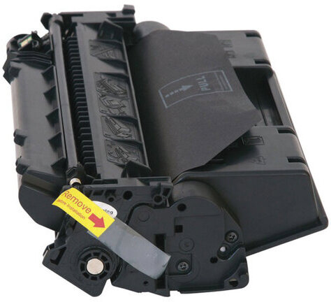 Картридж лазерный CACTUS (CS-C719H) для CANON LBP-6300dn/6650/MF5840/5880, ресурс 6400 стр.