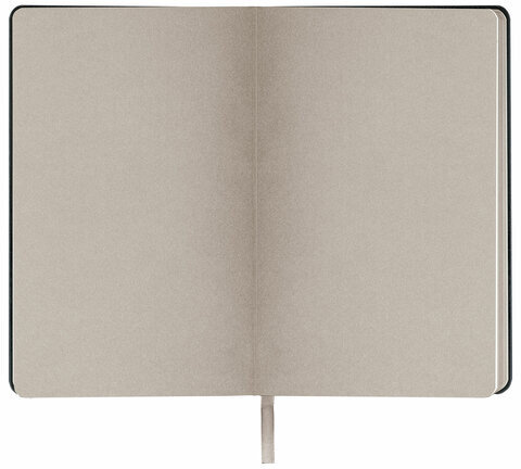 Ежедневник датированный 2024 А5 138x213 мм BRAUBERG "Stylish", под кожу, гибкий, бежевый, 114897