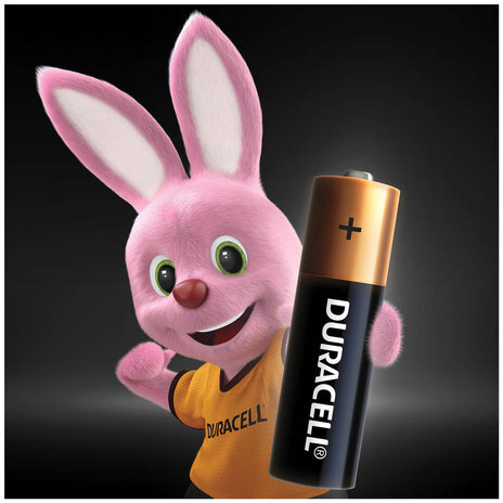 Батарейки КОМПЛЕКТ 8 шт., DURACELL Basic, AA (LR06, 15А), алкалиновые, пальчиковые, блистер