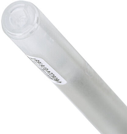 Ручка гелевая РОССИЯ "АРКТИКА-М", СИНЯЯ, корпус тонированный, узел 0,7 мм, линия письма 0,5 мм, BRAUBERG, 143957