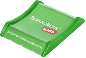 Монетница BRAUBERG KIDS &quot;Товары для детей&quot;, 506322