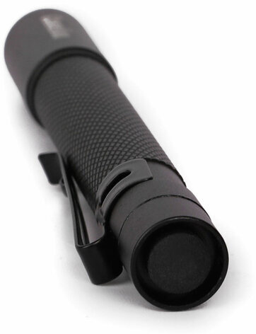 Фонарь CAMELION XP-E, ЯРКИЙ, ZOOM, 3 режима, питание 2хААА (не в комплекте), LED51533