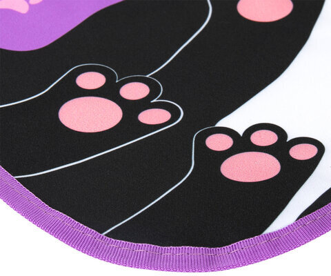 Фартук с нарукавниками для уроков труда ЮНЛАНДИЯ, 45х54 см, "Stay Positive", 271647