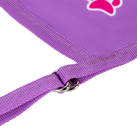 Фартук с нарукавниками для уроков труда ЮНЛАНДИЯ, 45х54 см, "Stay Positive", 271647