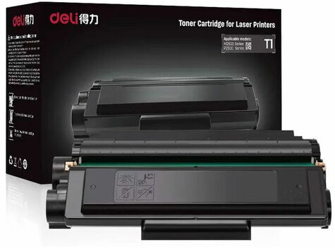 Картридж лазерный DELI T1 для P2500/M2500, ресурс 3500 стр.