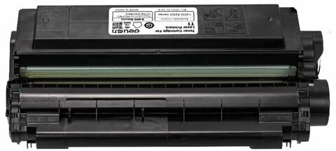 Картридж лазерный DELI T1 для P2500/M2500, ресурс 3500 стр.