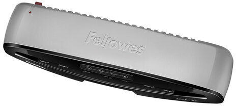 Ламинатор FELLOWES SATURN 3i, формат A3, толщина пленки 1 сторона 75-125 мкм, скорость 30 см/мин, FS-57360