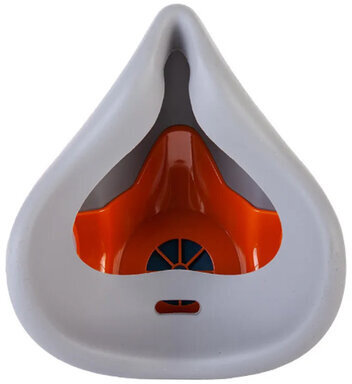 Комплект защитный Jeta Safety 6500 (перчатки, полумаска, фильтр, предфильтр, держатель), размер L, J-SET6500-L