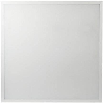 Светильник светодиодный потолочный АРМСТРОНГ ЭРА, 595x595x19, 36 Вт, 6500 К, 2900 Лм, матовый, Б0031547