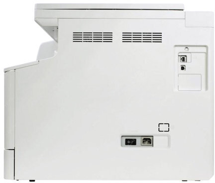 МФУ лазерное CANON iR 2206n, "3 в 1", А3, 22 стр./мин, 60000 стр./мес., Wi-Fi, сетевая карта, без тонера, 3029C003