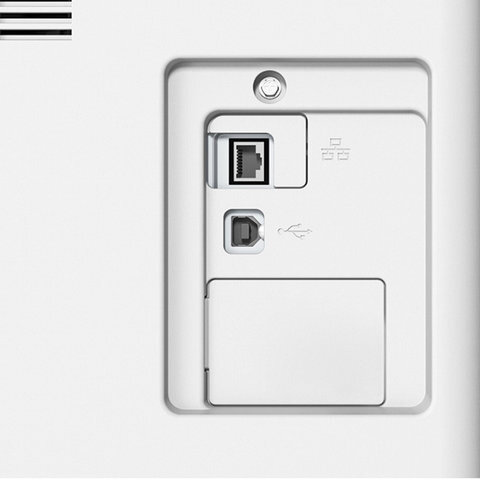 МФУ лазерное CANON iR 2206n, "3 в 1", А3, 22 стр./мин, 60000 стр./мес., Wi-Fi, сетевая карта, без тонера, 3029C003