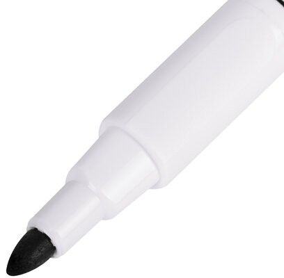 Маркеры для ткани 6 ЦВЕТОВ CENTROPEN "Textile Marker", круглый наконечник, 1,8 мм, 2739/6, 5 2739 0610