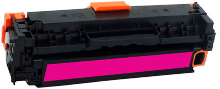 Картридж лазерный SONNEN (SH-CF413X) для HP LJ M477/M452 ВЫСШЕЕ КАЧЕСТВО, пурпурный, 6500 страниц, 363949