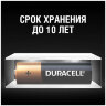 Батарейки КОМПЛЕКТ 12 шт., DURACELL Basic, AA (LR06, 15А), алкалиновые, пальчиковые, блистер