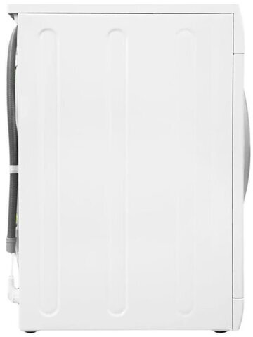 Стиральная машина INDESIT BWSA 51051 1, 1000 об/мин, 5 кг, фронтальная загрузка, 17 программ, белая, 869991020420