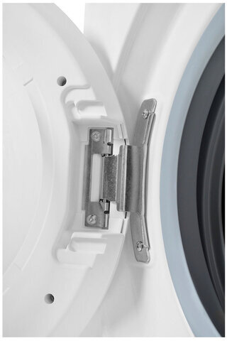 Стиральная машина INDESIT BWSA 51051 1, 1000 об/мин, 5 кг, фронтальная загрузка, 17 программ, белая, 869991020420