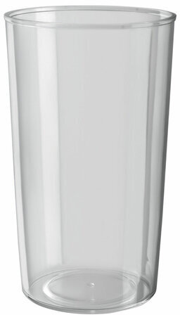 Блендер погружной SCARLETT SC-HB42F05, 650 Вт, 2 режима, измельчитель, венчик, стакан, черный