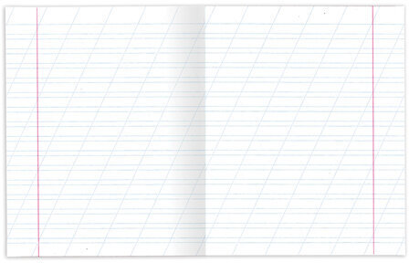 Тетрадь ВЕЛИКИЕ ИМЕНА. Есенин С.А., 12 л. косая линия, плотная бумага 80 г/м2, обложка тонированный офсет, BRAUBERG, 105714