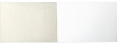 Альбом для акварели, бумага ГОЗНАК СПб 200 г/м2, 130x187 мм, 20 л., склейка, BRAUBERG ART, 106142