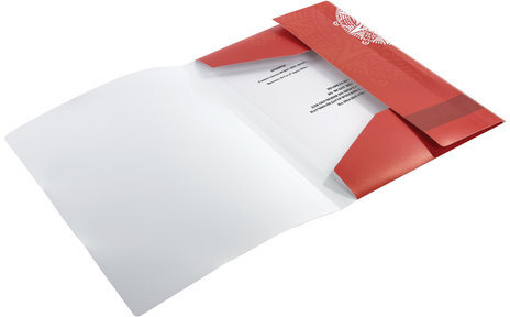 Папка на резинках ОСТРОВ СОКРОВИЩ, А4, цветная печать, до 300 листов, 500 мкм, 228052