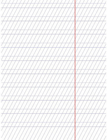 Тетрадь 12 л., HATBER Premium, частая косая линия, обложка картон, "Панда", 12Т5A5_23630