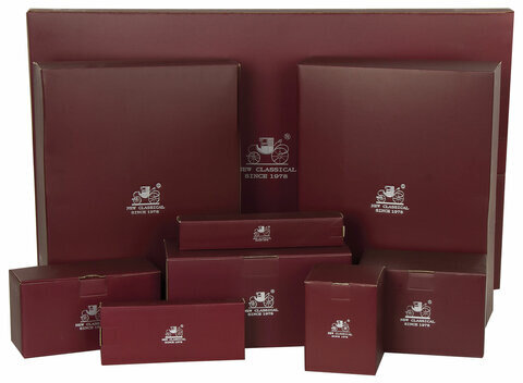 Набор настольный GALANT из мрамора, 8 предметов, черный мрамор/серебристые металлические детали, 231192