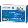 Кронштейн для проекторов потолочный KROMAX PROJECTOR-10, 3 степени свободы, высота 15,5 см, 20 кг, 20037