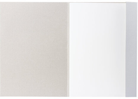 Бумага для черчения А3, в папке 24 листа, 200 г/м2, ватман, ГОЗНАК, индивидуальная упаковка, BRAUBERG, 880269