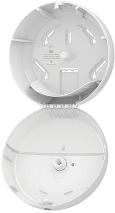 Диспенсер для туалетной бумаги TORK (Система T8) SmartOne, белый, 680000