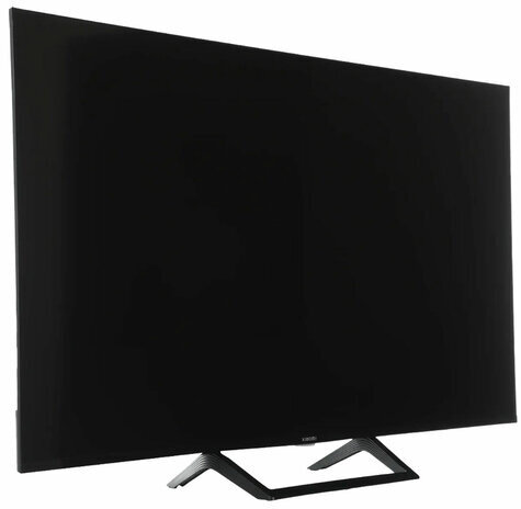 Телевизор XIAOMI Mi LED TV A2 50" (127 см), 3840x2160, 4K, 16:9, SmartTV, Wi-Fi, черный, L50M7-EARU