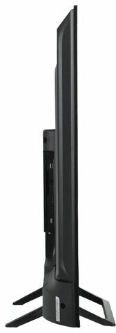 Телевизор XIAOMI Mi LED TV A2 50" (127 см), 3840x2160, 4K, 16:9, SmartTV, Wi-Fi, черный, L50M7-EARU