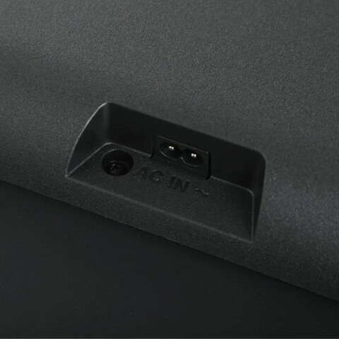 Телевизор XIAOMI Mi LED TV A2 50" (127 см), 3840x2160, 4K, 16:9, SmartTV, Wi-Fi, черный, L50M7-EARU