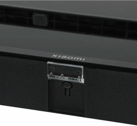 Телевизор XIAOMI Mi LED TV A2 50" (127 см), 3840x2160, 4K, 16:9, SmartTV, Wi-Fi, черный, L50M7-EARU