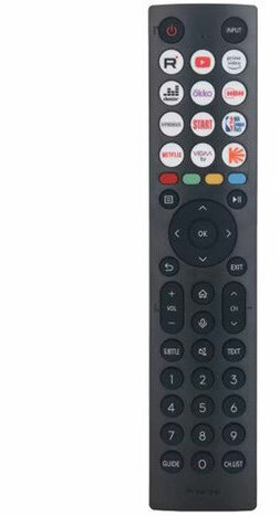 Телевизор HISENSE 55A6K, 55" (139 см), 3840x2160, 4K, 16:9, SmartTV, Wi-Fi, черный