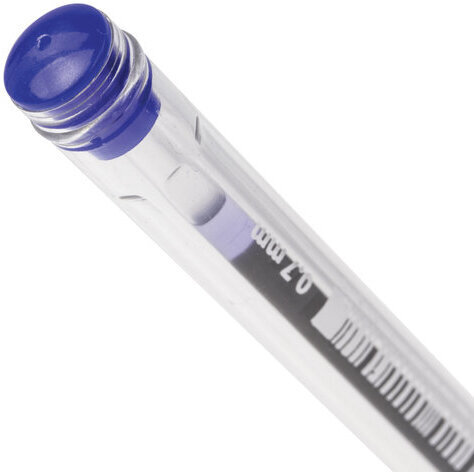 Ручки шариковые масляные BRAUBERG, НАБОР 3 шт., СИНИЕ, "Rite-Oil", узел 0,7 мм, линия письма 0,35 мм, 142152