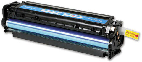 Картридж лазерный CACTUS (CS-C718C) для CANON LBP-7200Cdn/MF8330Cdn/8350Cdn, голубой, ресурс 2900 страниц