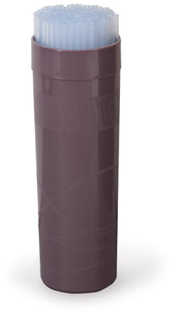 Стержень шариковый 135 мм, СИНИЙ, узел 1 мм, линия письма 0,8 мм, СТ11