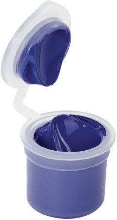 Раскраска по номерам А4, ЮНЛАНДИЯ "ДИНОЗАВРЫ", С АКРИЛОВЫМИ КРАСКАМИ, на картоне, кисть, 661595