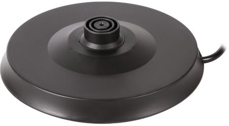 Чайник SONNEN KT-118С, 1,8 л, 1500 Вт, закрытый нагревательный элемент, нержавеющая сталь, кофейный, 452928