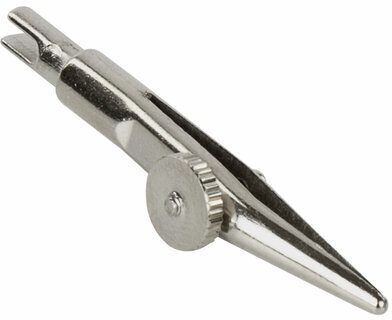 Готовальня BRAUBERG "Klasse", 7 предметов: циркуль+кронциркуль, рейсфедер + держатель, 2 вставки, грифель, 210344