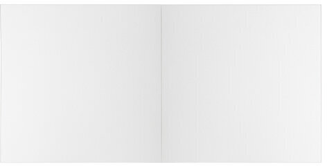 Альбом для акварели, бумага ГОЗНАК СПб 200 г/м2, 300x300 мм, 40 л., склейка, BRAUBERG ART, 106143