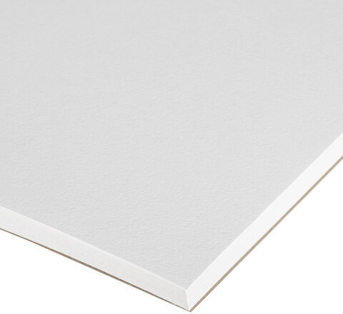 Альбом для акварели, бумага ГОЗНАК СПб 200 г/м2, 300x300 мм, 40 л., склейка, BRAUBERG ART, 106143