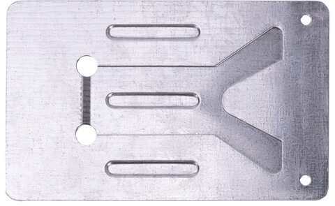 Набор для выжигания и пайки, 20 насадок + нож, в пластиковом кейсе, BRAUBERG, 664701