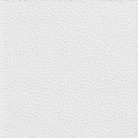 Салфетки бумажные 90 штук, 22,5х22,5 см, PLUSHE Light, белые, 100% целлюлоза