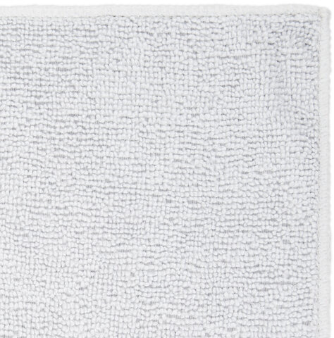 Салфетка из микрофибры супер плотная 40х80 см "WHITE ULTRA DENSE OVERLOCK", белая, LAIMA HOME, 608227