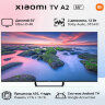 Телевизор XIAOMI Mi LED TV A2 55" (138 см), 3840x2160, 4K, 16:9, SmartTV, Wi-Fi, черный, L55M7-EARU