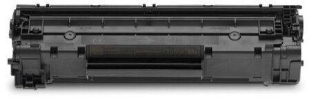 Картридж лазерный HP (CE285A) LaserJet P1102/P1102W/M1212NF и другие, №85А, оригинальный, 1600 стр.